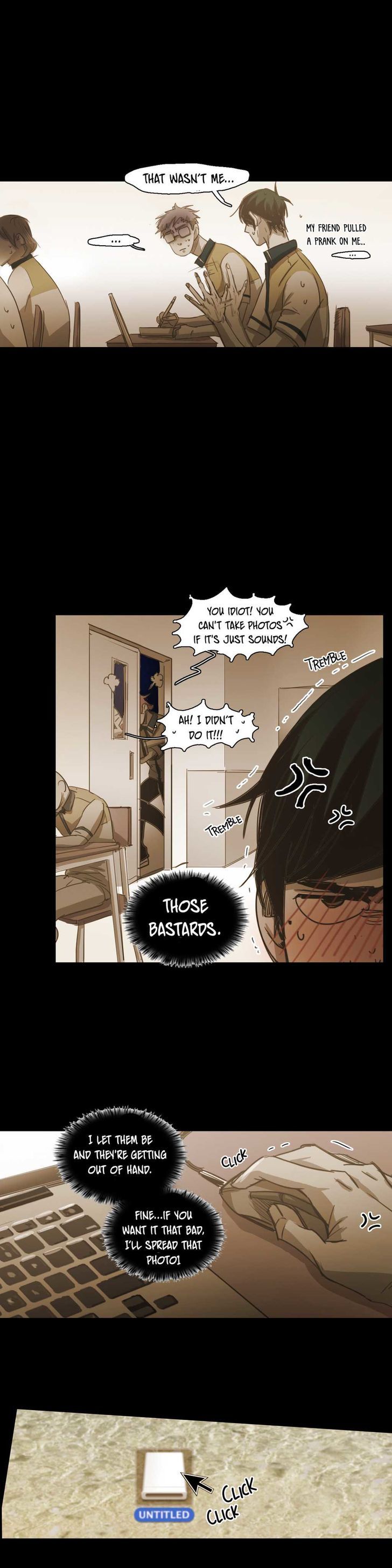 Read Never Understand chapter 49 image 7 on Lezhin