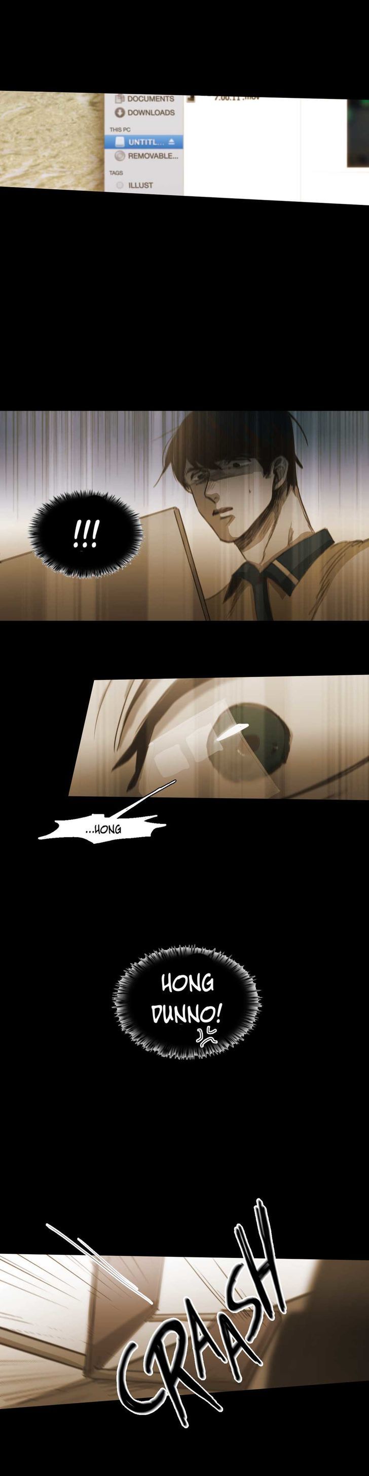 Read Never Understand chapter 49 image 8 on Lezhin
