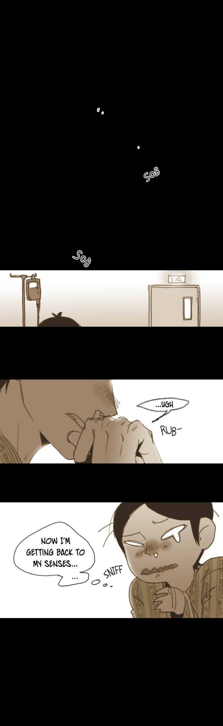 Read Never Understand chapter 5 image 0 on Lezhin