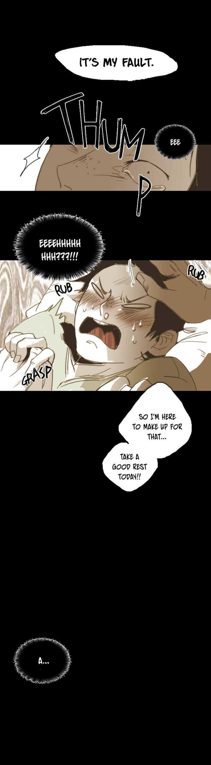 Read Never Understand chapter 5 image 10 on Lezhin