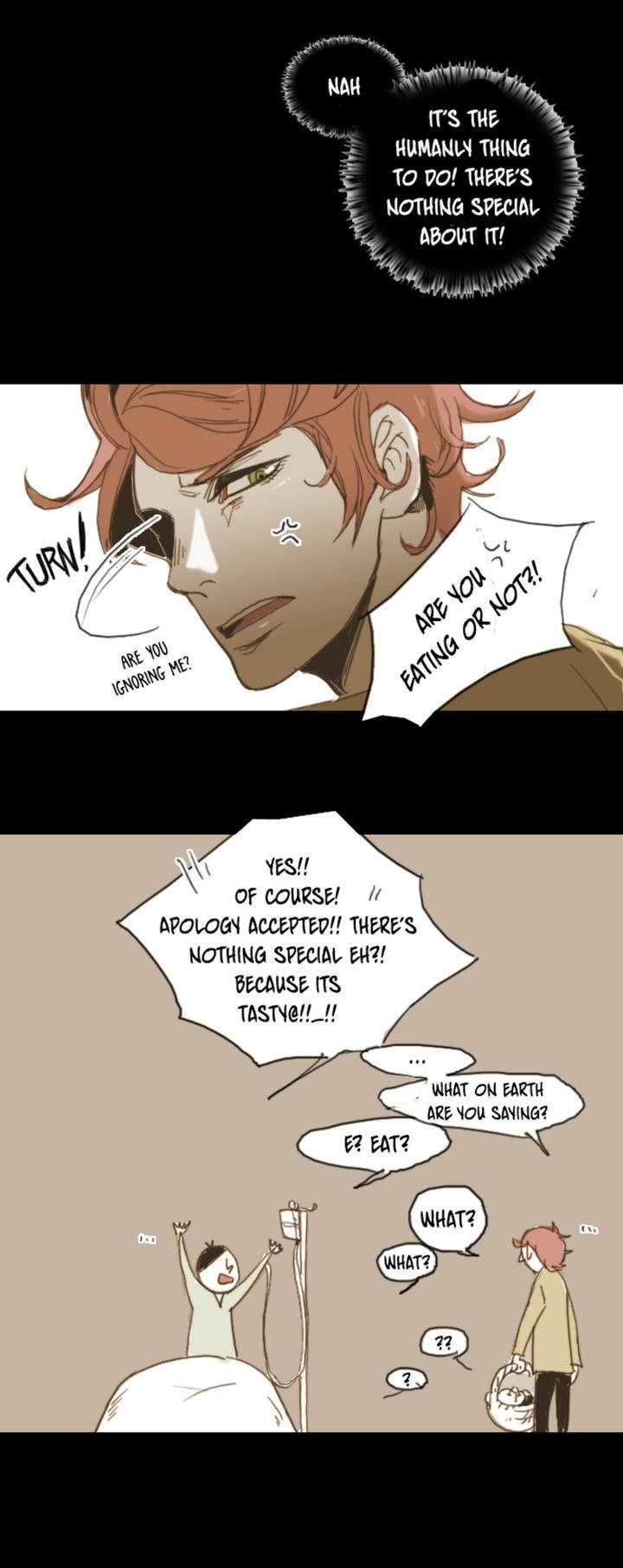 Read Never Understand chapter 5 image 12 on Lezhin