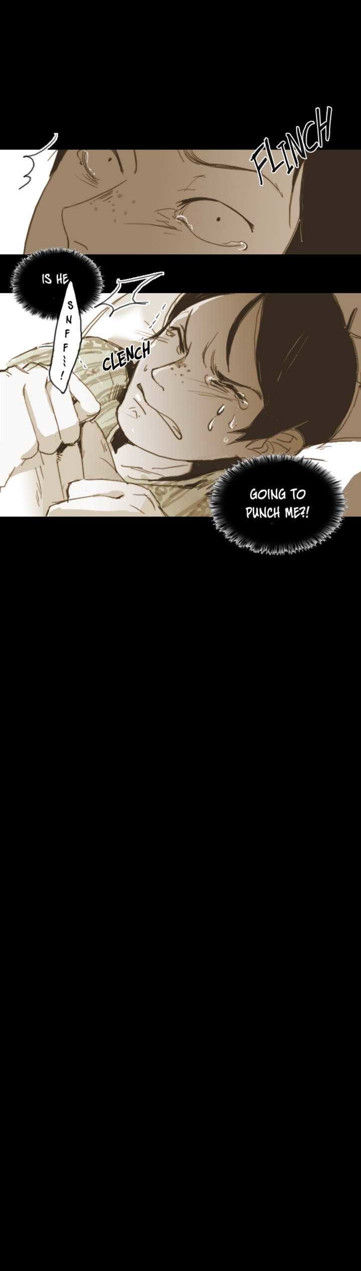 Read Never Understand chapter 5 image 7 on Lezhin