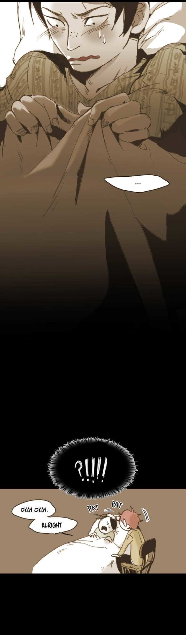 Read Never Understand chapter 5 image 9 on Lezhin