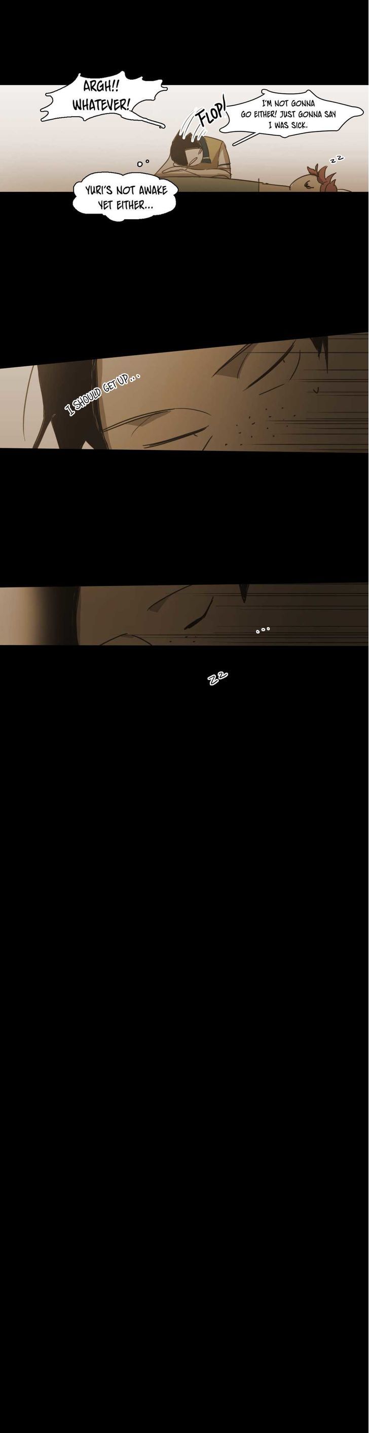 Read Never Understand chapter 50 image 11 on Lezhin