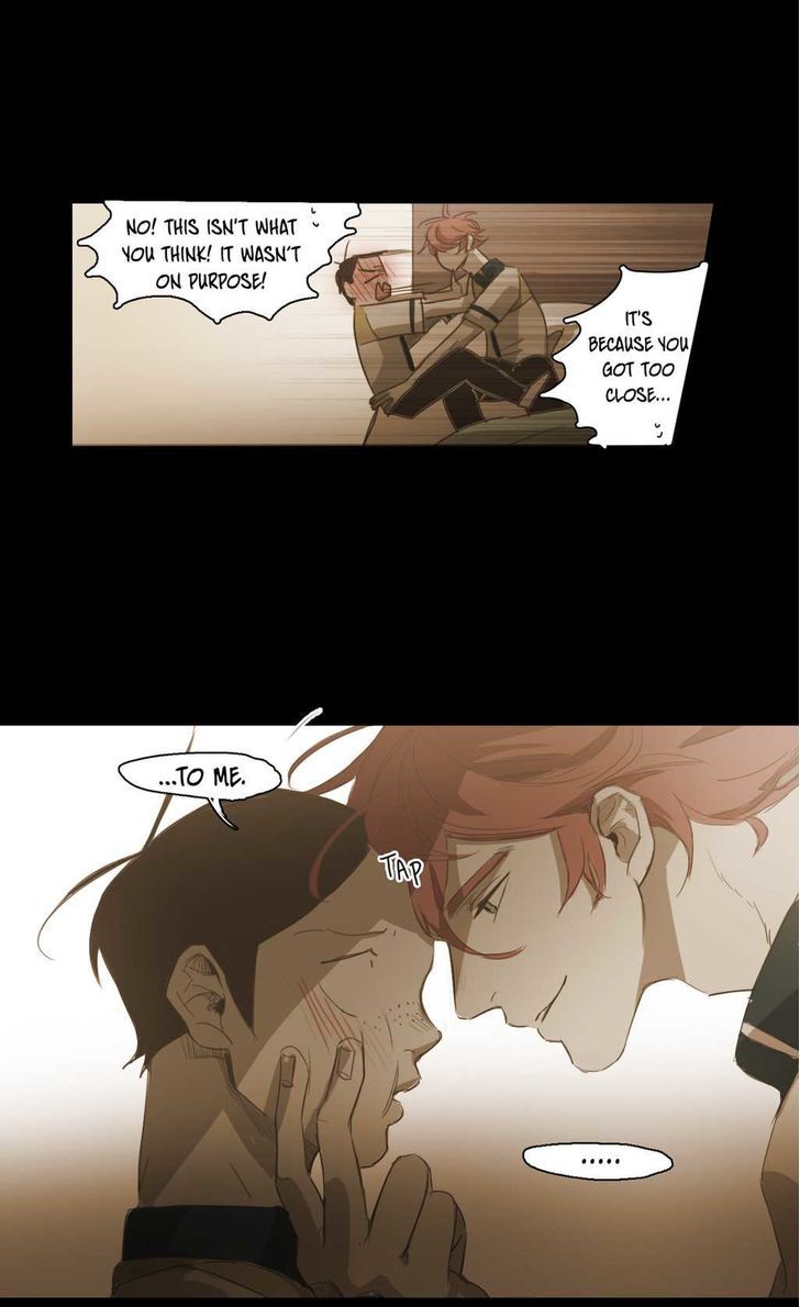 Read Never Understand chapter 50 image 15 on Lezhin