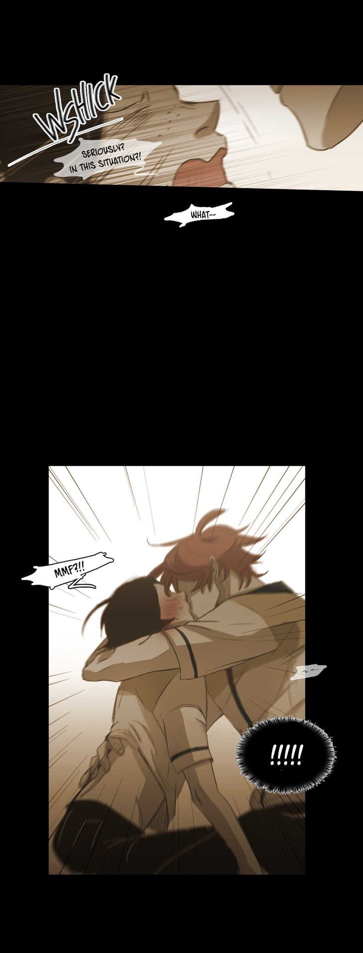 Read Never Understand chapter 50 image 18 on Lezhin