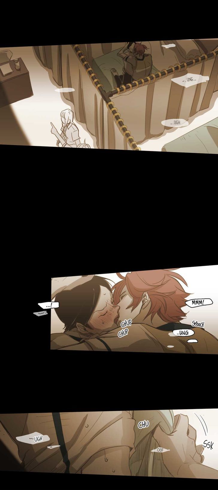 Read Never Understand chapter 50 image 19 on Lezhin