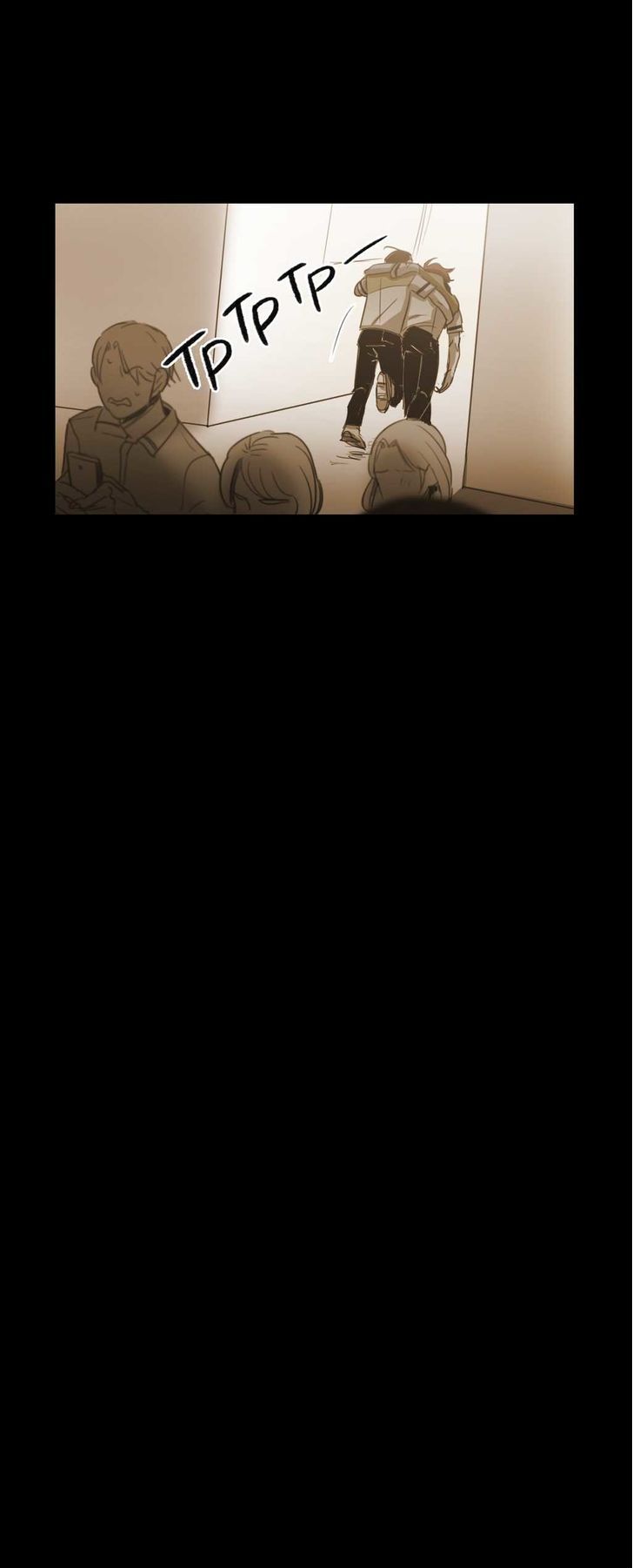 Read Never Understand chapter 50 image 2 on Lezhin