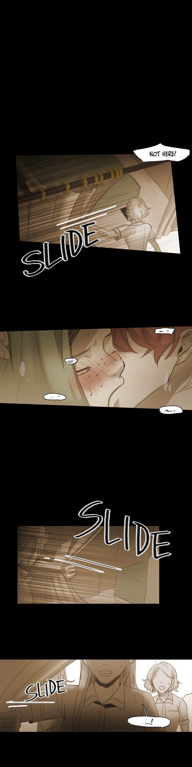 Read Never Understand chapter 50 image 21 on Lezhin
