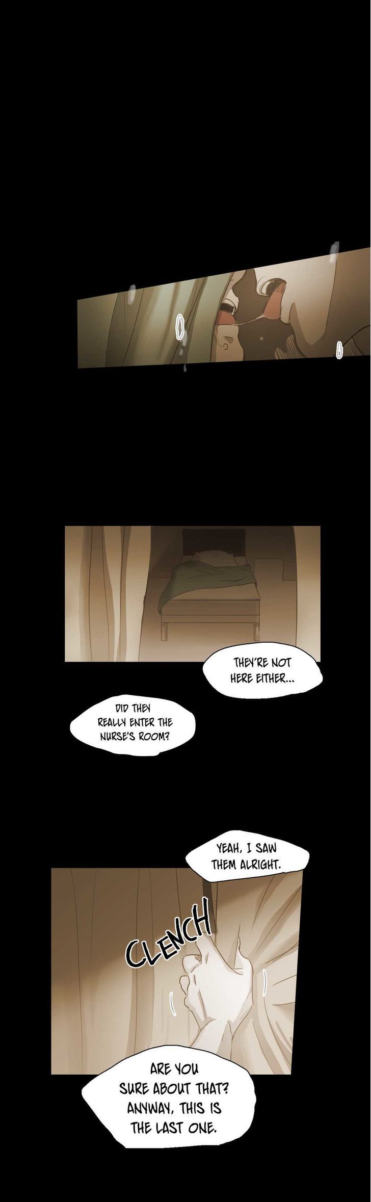 Read Never Understand chapter 50 image 22 on Lezhin