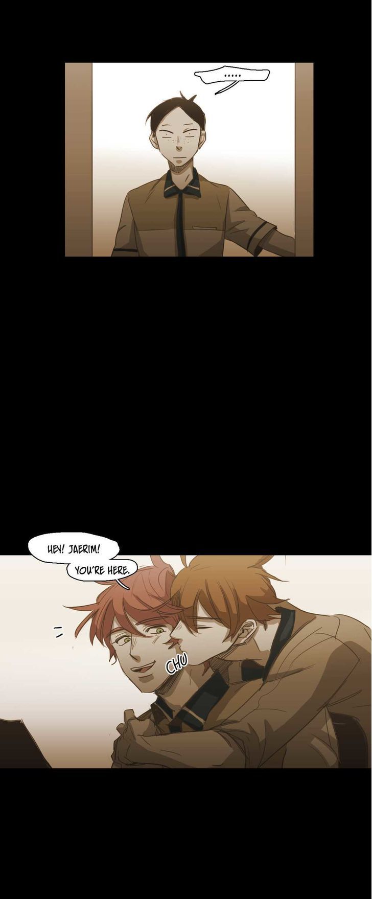 Read Never Understand chapter 50 image 30 on Lezhin