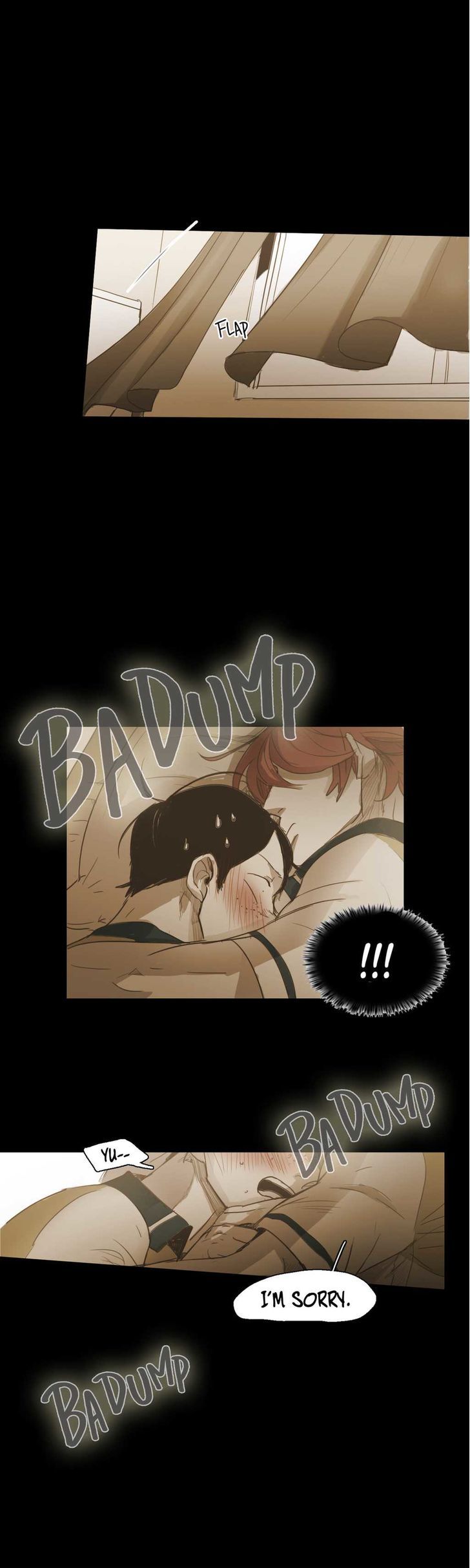 Read Never Understand chapter 50 image 6 on Lezhin
