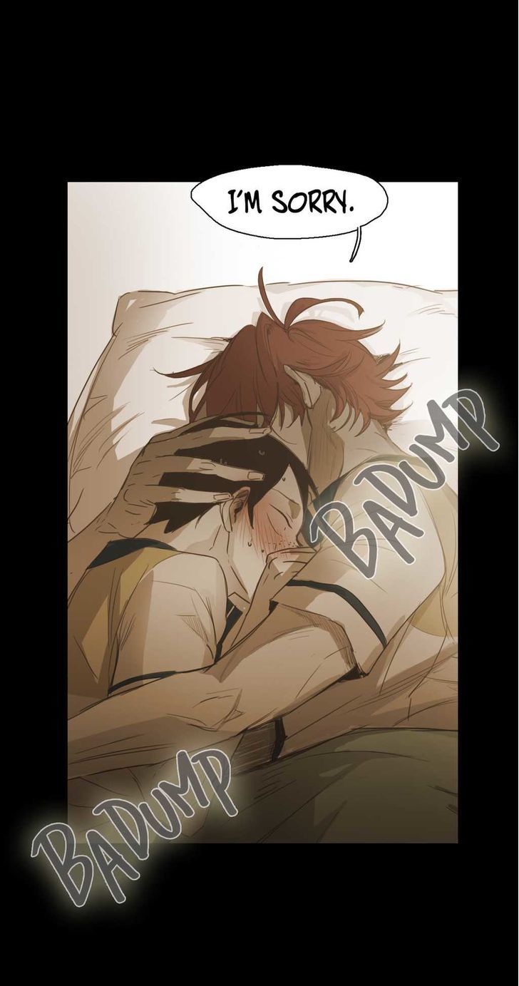 Read Never Understand chapter 50 image 7 on Lezhin