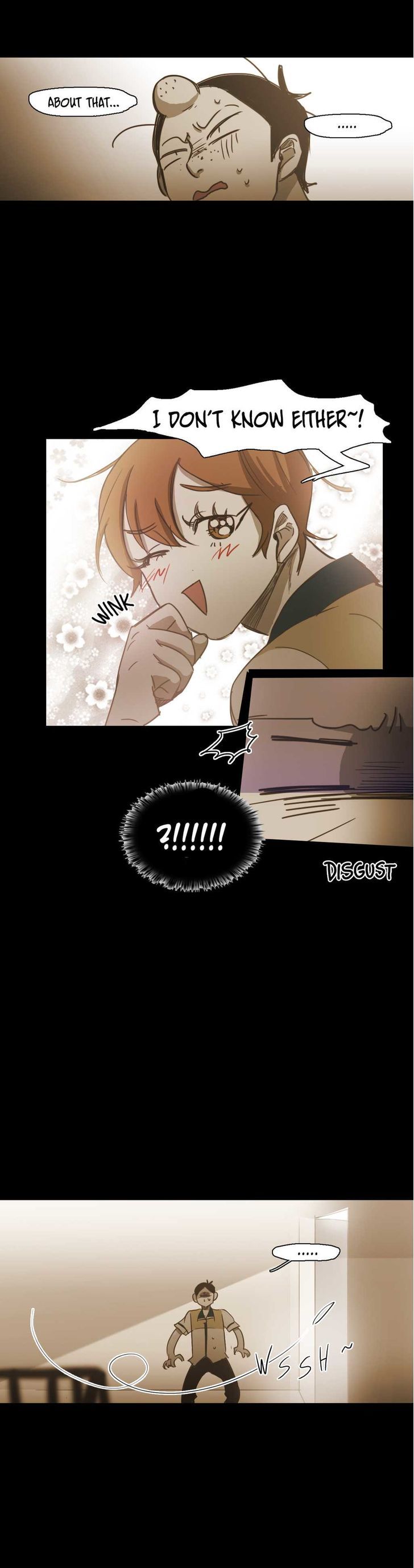 Read Never Understand chapter 51 image 13 on Lezhin