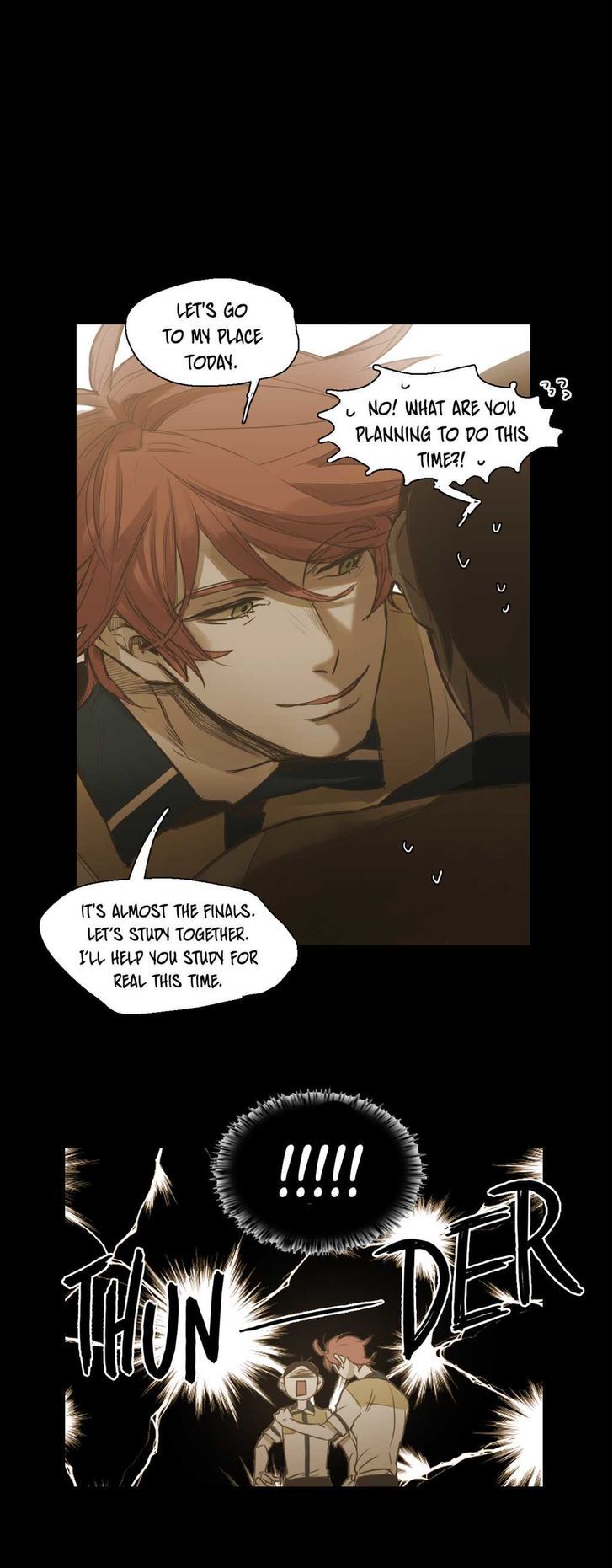 Read Never Understand chapter 51 image 19 on Lezhin