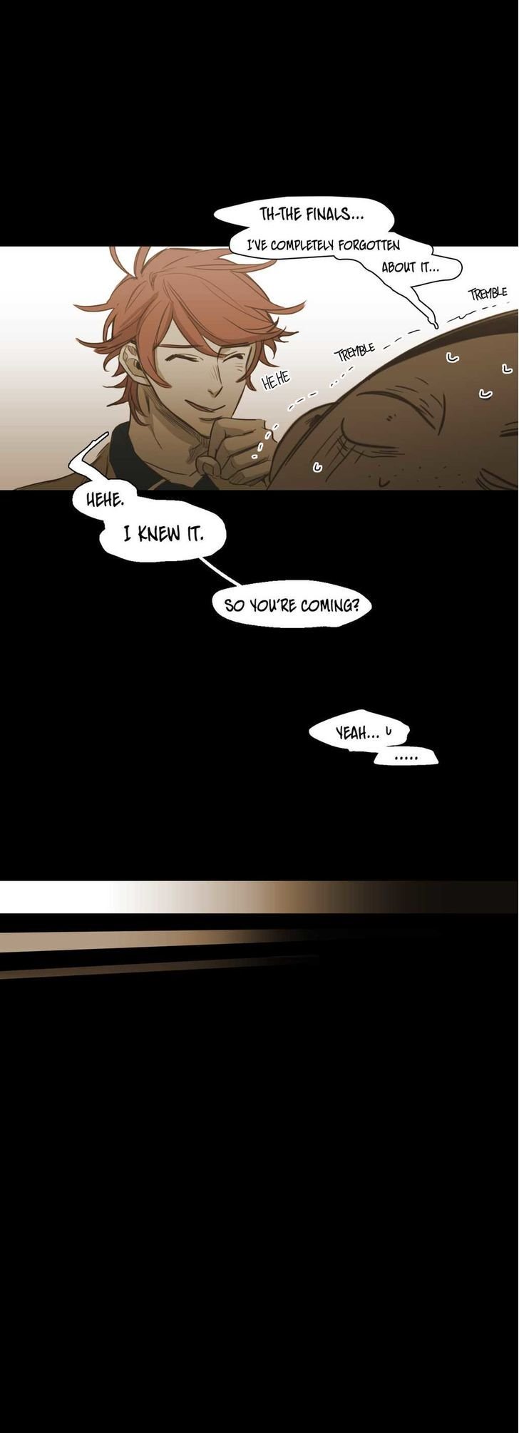 Read Never Understand chapter 51 image 20 on Lezhin