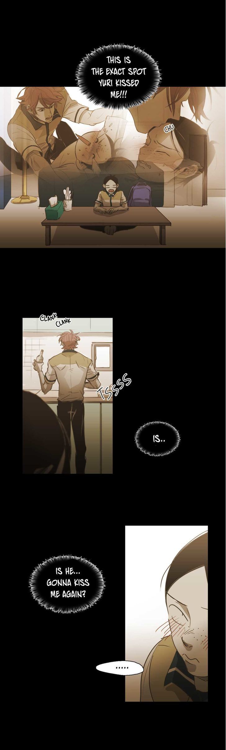 Read Never Understand chapter 51 image 22 on Lezhin