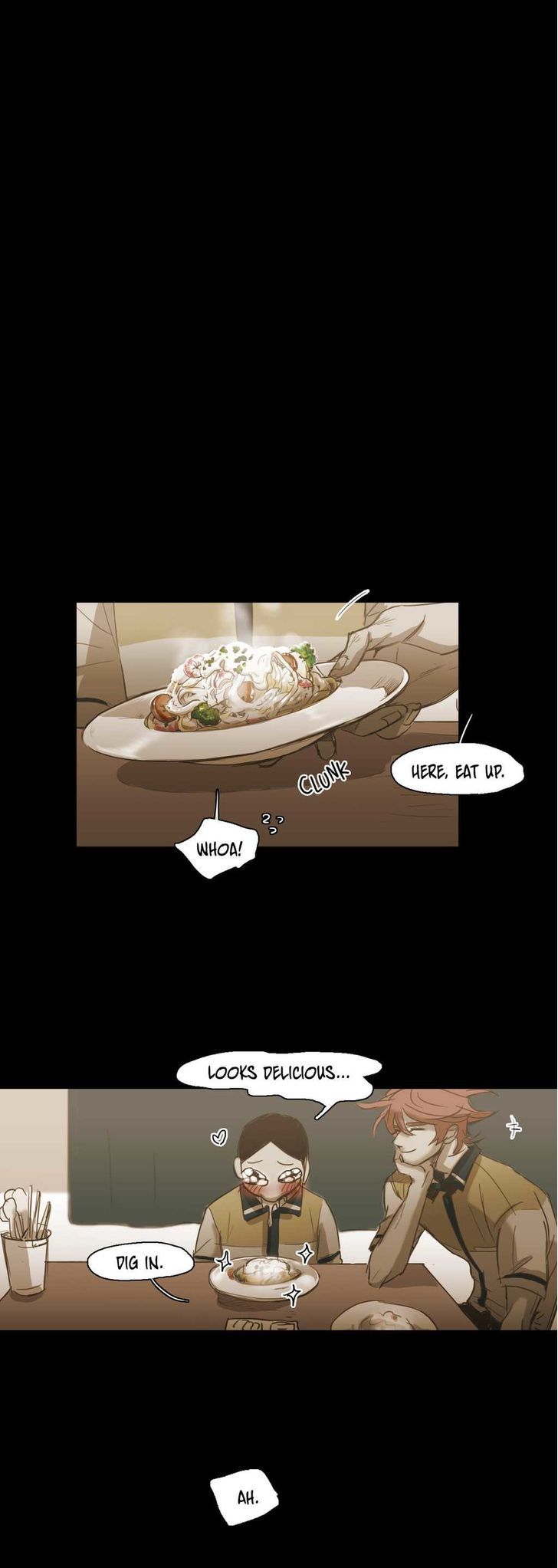 Read Never Understand chapter 51 image 23 on Lezhin