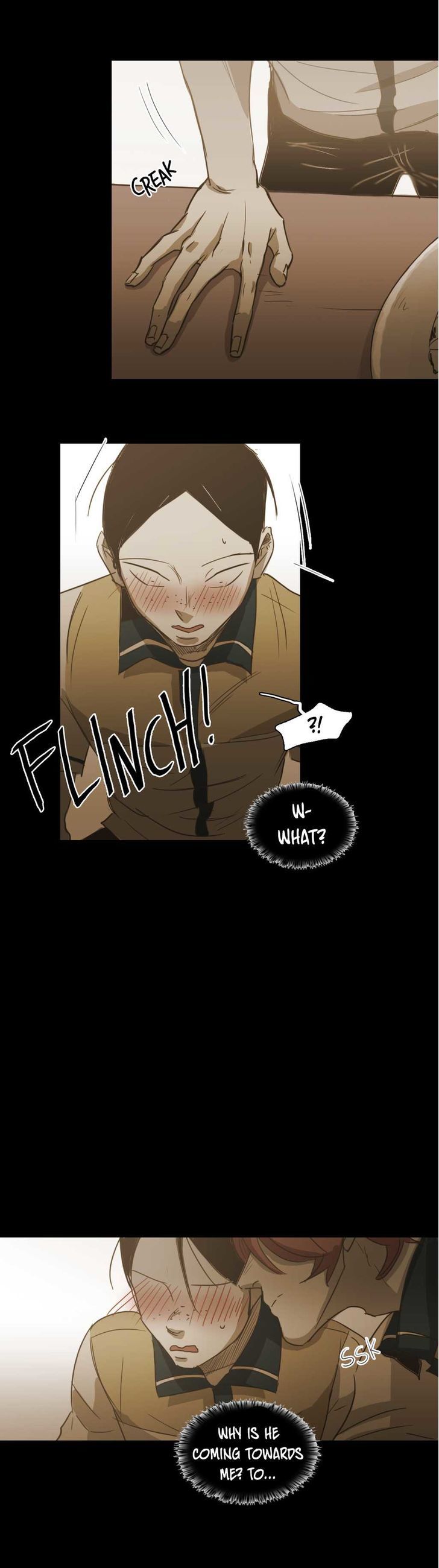 Read Never Understand chapter 51 image 24 on Lezhin