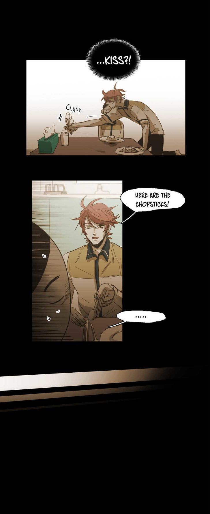 Read Never Understand chapter 51 image 25 on Lezhin