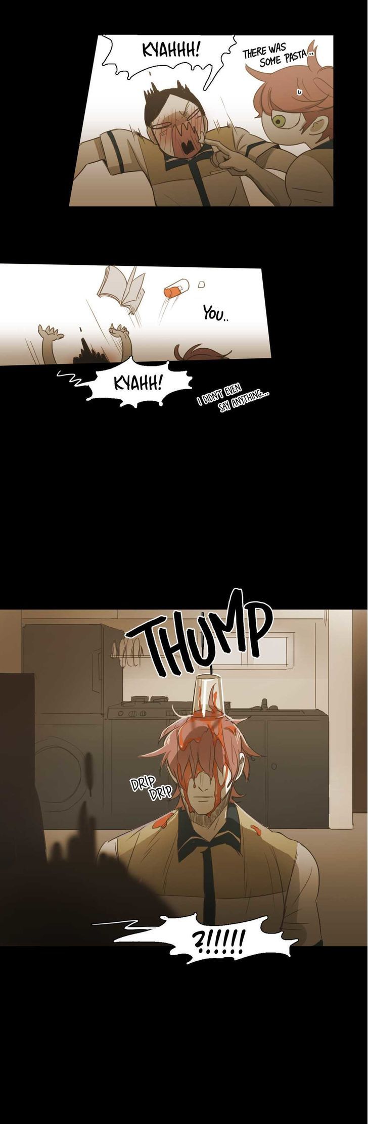 Read Never Understand chapter 51 image 27 on Lezhin