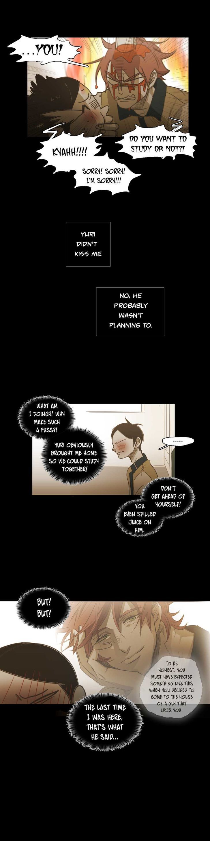 Read Never Understand chapter 51 image 28 on Lezhin