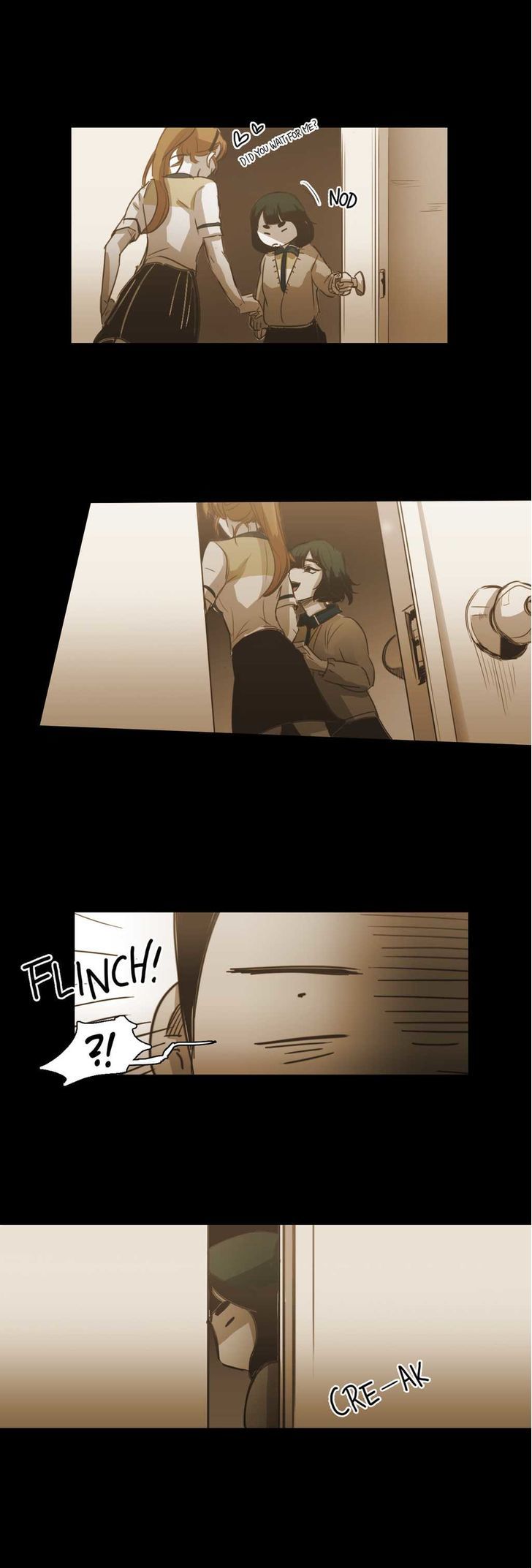 Read Never Understand chapter 51 image 7 on Lezhin
