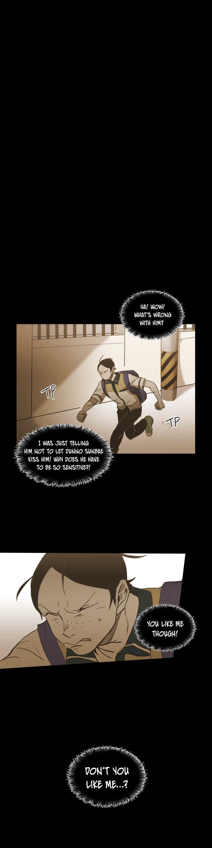 Read Never Understand chapter 52 image 12 on Lezhin