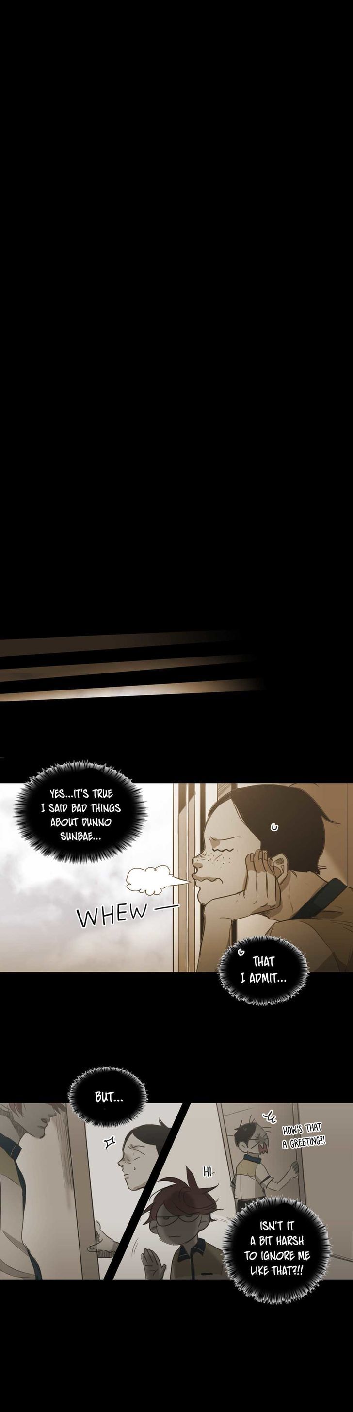 Read Never Understand chapter 52 image 13 on Lezhin