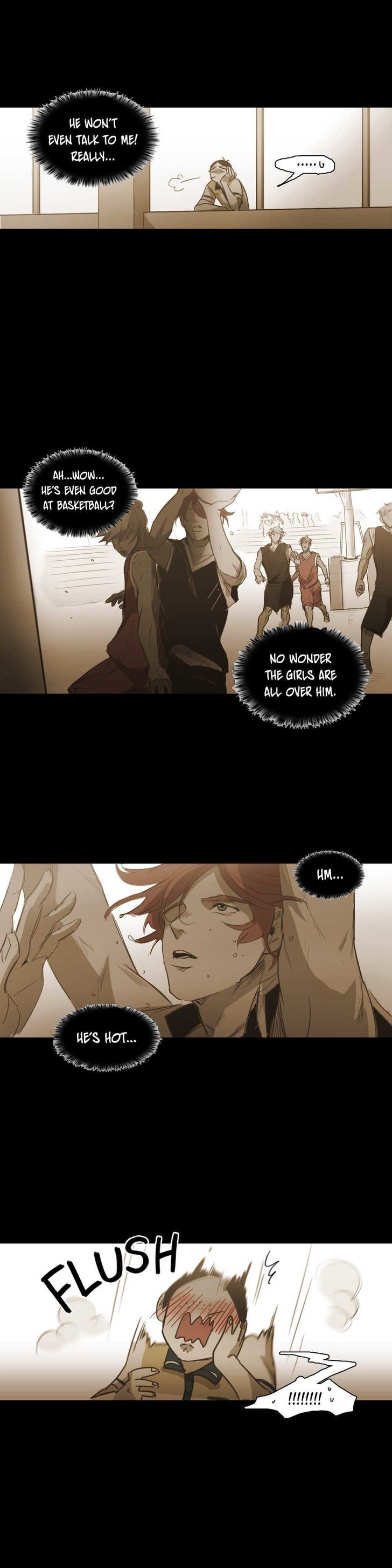 Read Never Understand chapter 52 image 14 on Lezhin