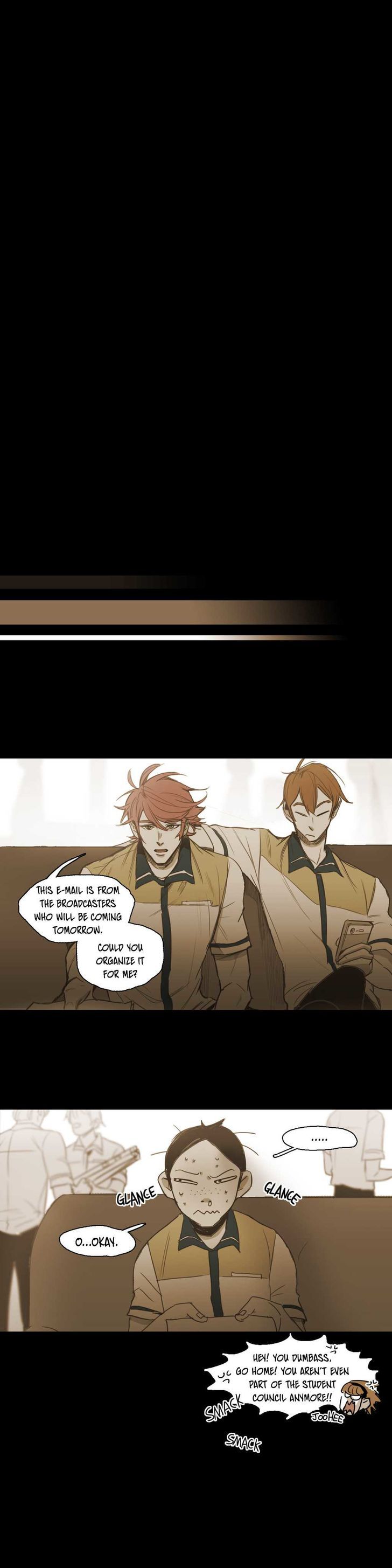 Read Never Understand chapter 52 image 16 on Lezhin