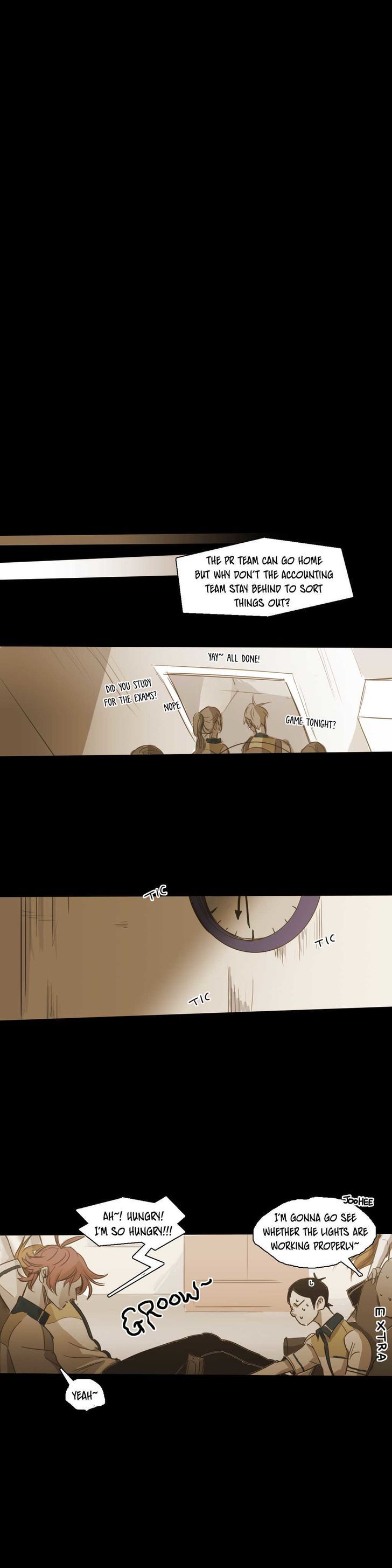 Read Never Understand chapter 52 image 19 on Lezhin