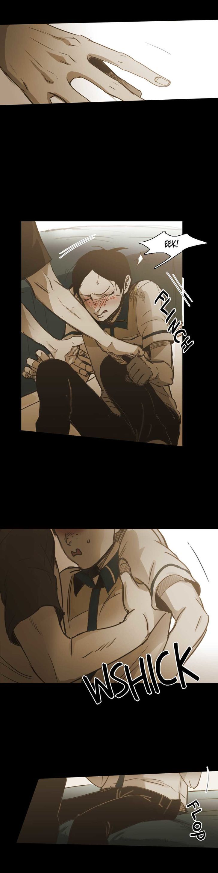 Read Never Understand chapter 52 image 2 on Lezhin