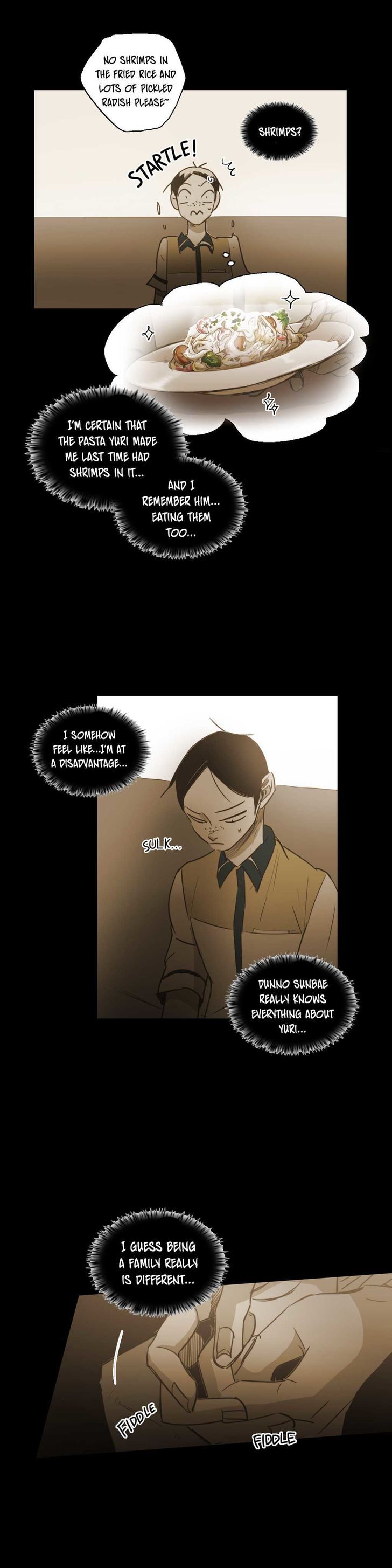 Read Never Understand chapter 52 image 22 on Lezhin