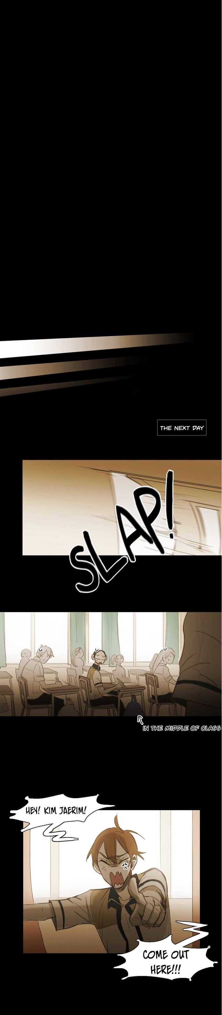 Read Never Understand chapter 52 image 23 on Lezhin