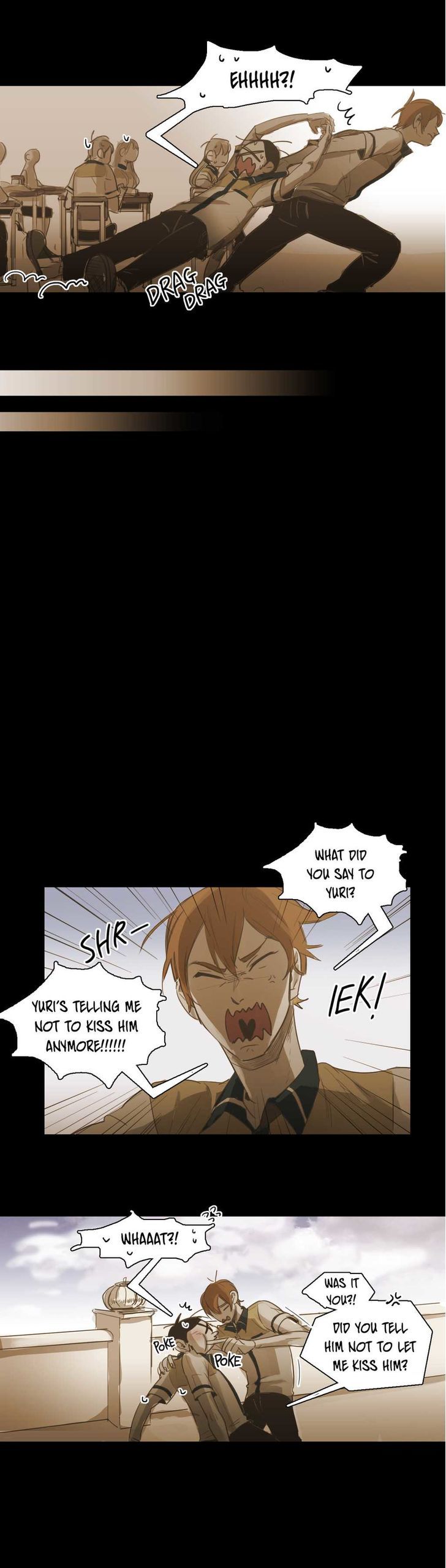 Read Never Understand chapter 52 image 24 on Lezhin