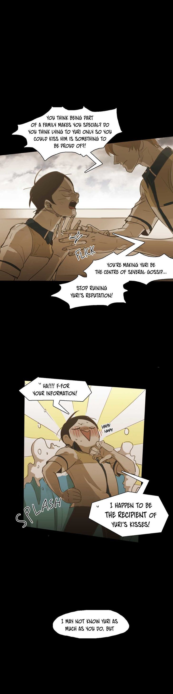 Read Never Understand chapter 52 image 26 on Lezhin