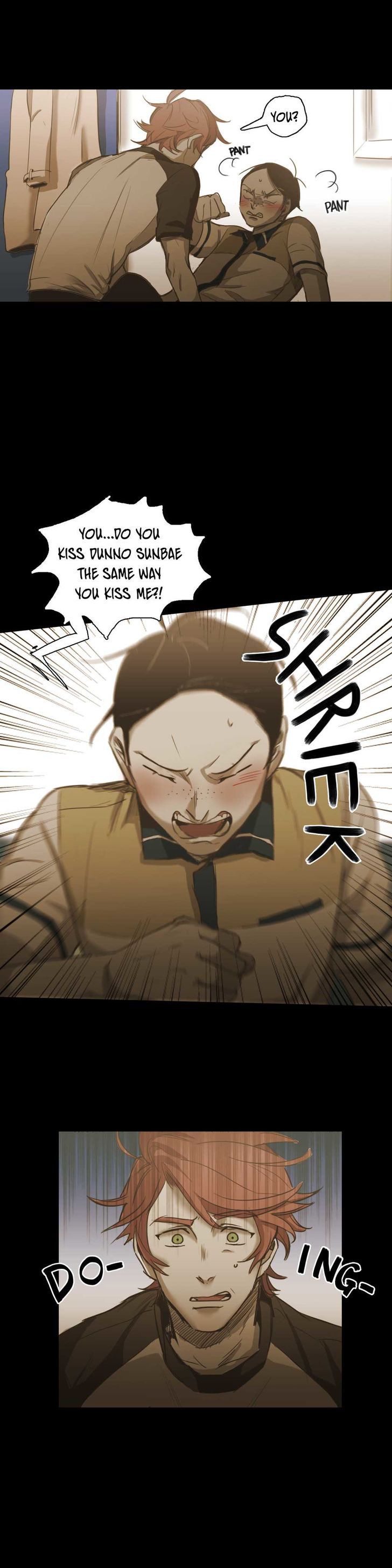 Read Never Understand chapter 52 image 7 on Lezhin