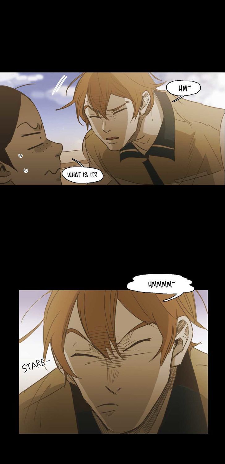 Read Never Understand chapter 53 image 1 on Lezhin