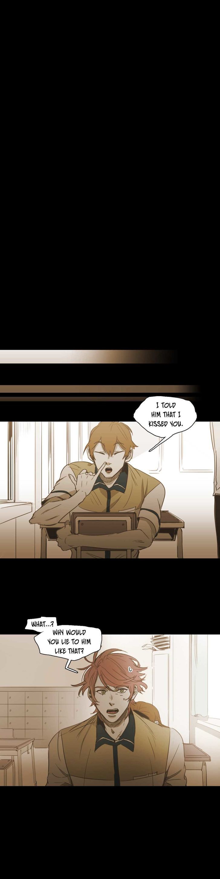 Read Never Understand chapter 53 image 10 on Lezhin