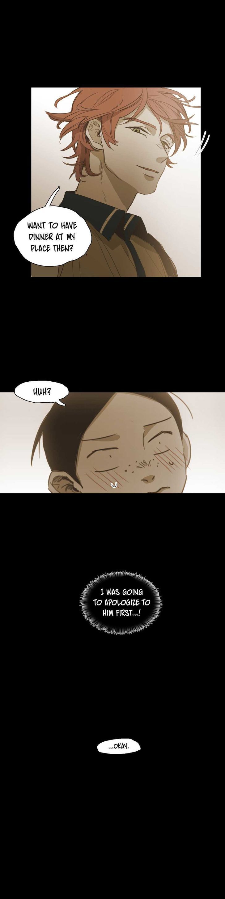 Read Never Understand chapter 53 image 16 on Lezhin