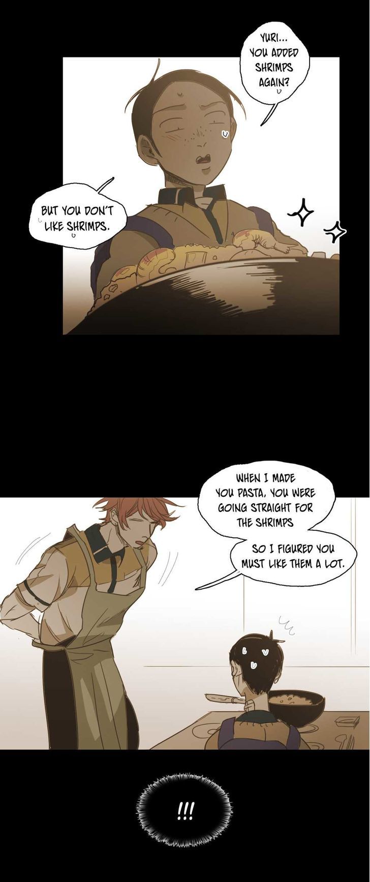 Read Never Understand chapter 53 image 18 on Lezhin