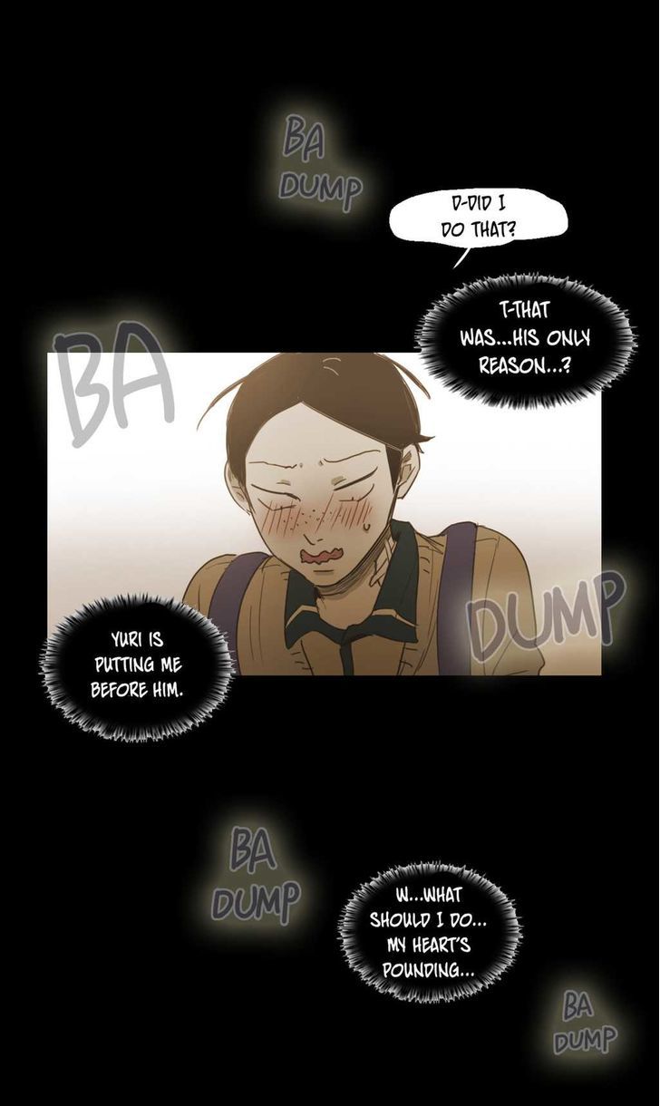 Read Never Understand chapter 53 image 19 on Lezhin