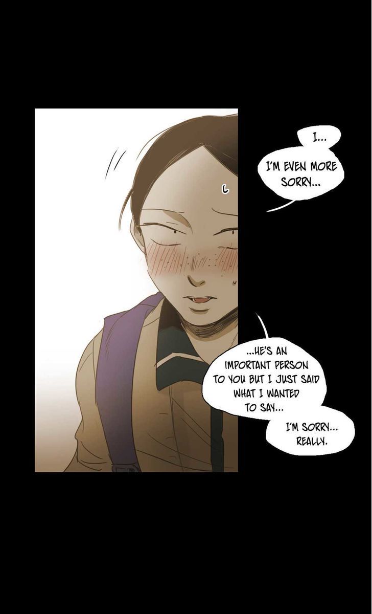 Read Never Understand chapter 53 image 21 on Lezhin