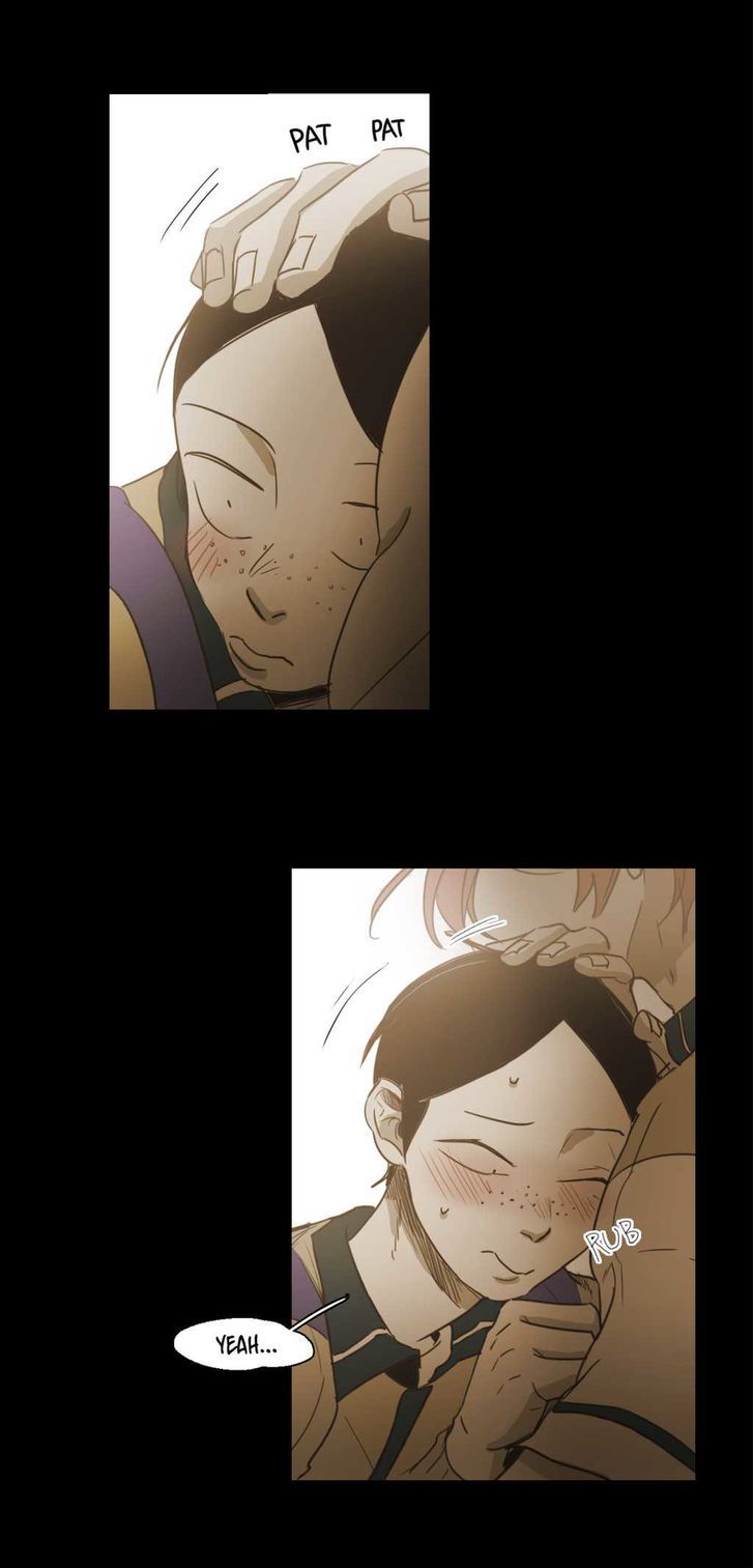 Read Never Understand chapter 53 image 23 on Lezhin