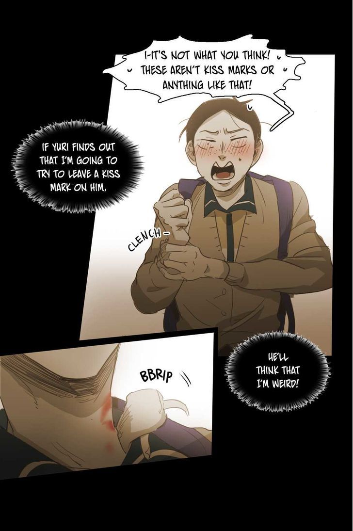 Read Never Understand chapter 53 image 25 on Lezhin
