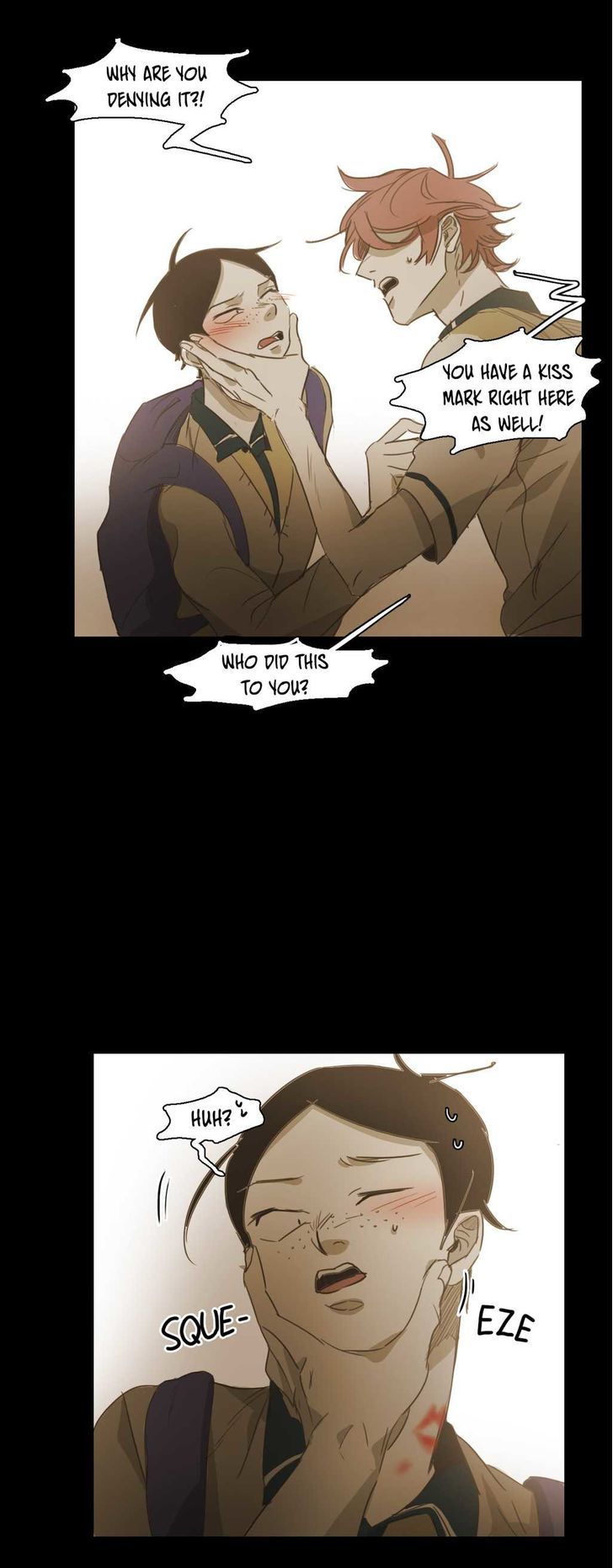 Read Never Understand chapter 53 image 26 on Lezhin