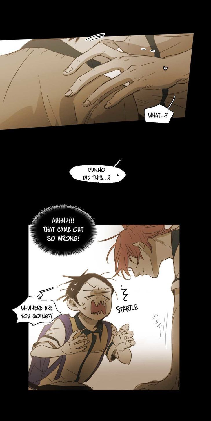 Read Never Understand chapter 53 image 29 on Lezhin