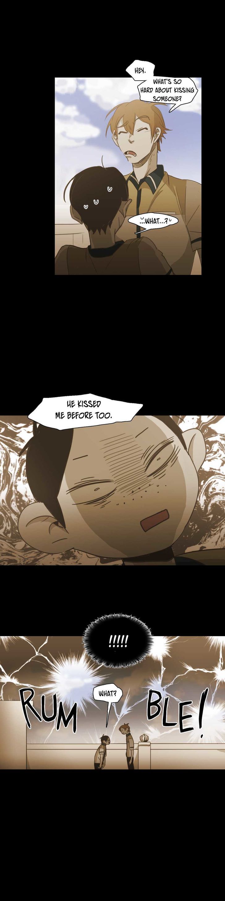 Read Never Understand chapter 53 image 3 on Lezhin