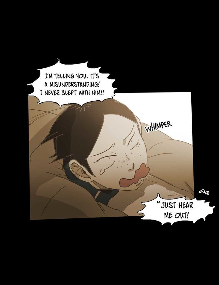 Read Never Understand chapter 53 image 31 on Lezhin